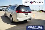 2021 Chrysler Pacifica FWD Minivan for sale #MR550441 - photo 4