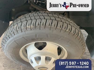 Used 2022 Chevrolet Silverado 3500 Crew Cab 4WD Royal 40-VDO-108 Service Truck for sale #NF310180 - photo 2