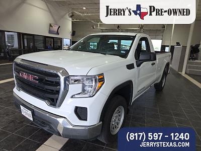 2022 GMC Sierra 1500 Regular Cab RWD Pickup for sale #NG169477 - photo 1