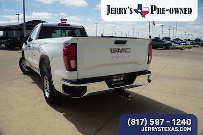 2022 GMC Sierra 1500 Regular Cab RWD Pickup for sale #NG169477 - photo 2