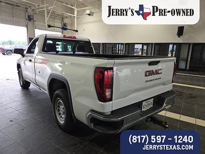 2022 GMC Sierra 1500 Regular Cab RWD Pickup for sale #NG169477 - photo 2