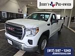 2022 GMC Sierra 1500 Regular Cab RWD Pickup for sale #NG169477 - photo 1