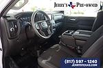 2022 GMC Sierra 1500 Regular Cab RWD Pickup for sale #NG169477 - photo 17