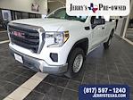 2022 GMC Sierra 1500 Regular Cab RWD Pickup for sale #NG169477 - photo 3