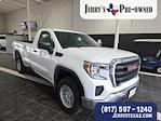 2022 GMC Sierra 1500 Regular Cab RWD Pickup for sale #NG169477 - photo 5