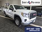 2022 GMC Sierra 1500 Regular Cab RWD Pickup for sale #NG169477 - photo 6