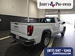 2022 GMC Sierra 1500 Regular Cab RWD Pickup for sale #NG169477 - photo 7
