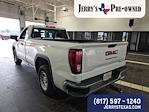 2022 GMC Sierra 1500 Regular Cab RWD Pickup for sale #NG169477 - photo 2