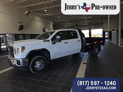Used 2023 GMC Sierra 3500 - photo 1