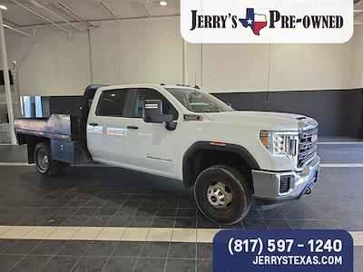 Used 2023 GMC Sierra 3500 - photo 1