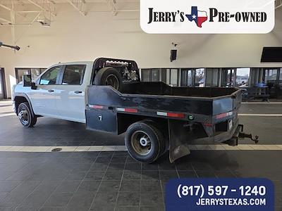 Used 2023 GMC Sierra 3500 - photo 1