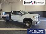 2023 GMC Sierra 3500 Crew Cab DRW 4WD Cab Chassis for sale #PF163415 - photo 2