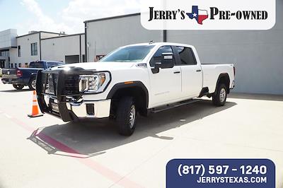 2023 GMC Sierra 2500 Crew Cab 4WD Pickup for sale #PF174145 - photo 1