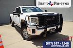 2023 GMC Sierra 2500 Crew Cab 4WD Pickup for sale #PF174145 - photo 12