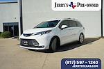 Used 2023 Toyota Sienna Platinum Minivan for sale #PS153795 - photo 1