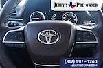 Used 2023 Toyota Sienna Platinum Minivan for sale #PS153795 - photo 12
