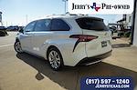 Used 2023 Toyota Sienna Platinum Minivan for sale #PS153795 - photo 2