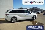 Used 2023 Toyota Sienna Platinum Minivan for sale #PS153795 - photo 4