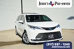 Used 2023 Toyota Sienna Platinum Minivan for sale #PS153795 - photo 5