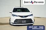 Used 2023 Toyota Sienna Platinum Minivan for sale #PS153795 - photo 6