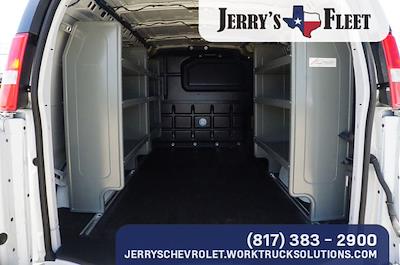 2024 Chevrolet Express 2500 RWD Upfitted Cargo Van for sale #R1256884 - photo 2