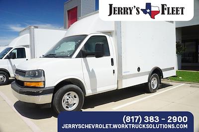 2024 Chevrolet Express 3500 Regular Cab RWD Box Van for sale #R1276192 - photo 1
