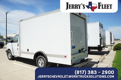 2024 Chevrolet Express 3500 Regular Cab RWD Box Van for sale #R1276192 - photo 2