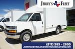 2024 Chevrolet Express 3500 Regular Cab RWD Box Van for sale #R1276192 - photo 1