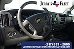 2024 Chevrolet Express 3500 Regular Cab RWD Box Van for sale #R1276192 - photo 9