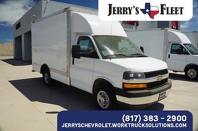 2024 Chevrolet Express 3500 Regular Cab RWD Box Van for sale #R1290565 - photo 1