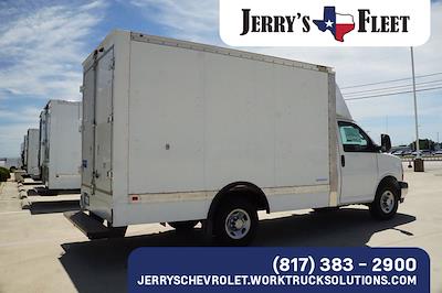 2024 Chevrolet Express 3500 Regular Cab RWD Box Van for sale #R1290565 - photo 2