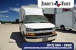 2024 Chevrolet Express 3500 Regular Cab RWD Box Van for sale #R1290565 - photo 4