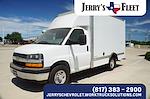 2024 Chevrolet Express 3500 Regular Cab RWD Box Van for sale #R1290565 - photo 12