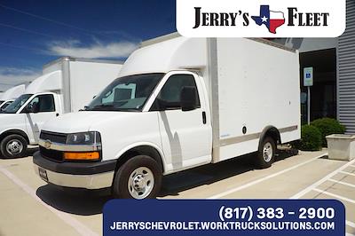 2024 Chevrolet Express 3500 Regular Cab RWD Box Van for sale #R1290575 - photo 1