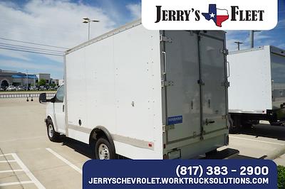 2024 Chevrolet Express 3500 Regular Cab RWD Box Van for sale #R1290575 - photo 2