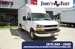2024 Chevrolet Express 3500 Regular Cab RWD Box Van for sale #R1290575 - photo 3