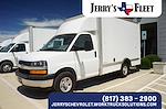 2024 Chevrolet Express 3500 Regular Cab RWD Box Van for sale #R1290575 - photo 1