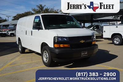 2024 Chevrolet Express 2500 RWD, Empty Cargo Van for sale #R1290642 - photo 1