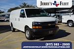 2024 Chevrolet Express 2500 RWD, Empty Cargo Van for sale #R1290642 - photo 1