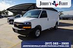 2024 Chevrolet Express 2500 RWD, Empty Cargo Van for sale #R1290642 - photo 6