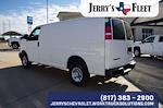 2024 Chevrolet Express 2500 RWD, Empty Cargo Van for sale #R1290642 - photo 3