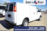 2024 Chevrolet Express 2500 RWD, Empty Cargo Van for sale #R1290642 - photo 7