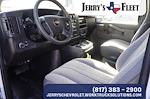 2024 Chevrolet Express 2500 RWD, Empty Cargo Van for sale #R1290642 - photo 8