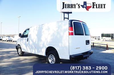 2024 Chevrolet Express 2500 RWD, Empty Cargo Van for sale #R1290666 - photo 2