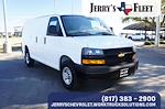 2024 Chevrolet Express 2500 RWD, Empty Cargo Van for sale #R1290666 - photo 7