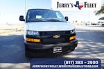 2024 Chevrolet Express 2500 RWD, Empty Cargo Van for sale #R1290666 - photo 8