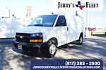 2024 Chevrolet Express 2500 RWD, Empty Cargo Van for sale #R1290666 - photo 1