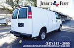 2024 Chevrolet Express 2500 RWD, Empty Cargo Van for sale #R1290666 - photo 4