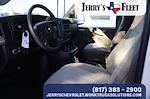 2024 Chevrolet Express 2500 RWD, Empty Cargo Van for sale #R1290666 - photo 6