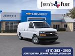 2024 Chevrolet Express 2500 RWD, Empty Cargo Van for sale #R1290672 - photo 1